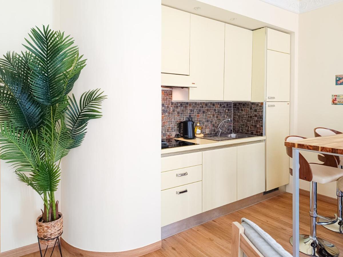 France 66 4 Pers Ac Wifi Apartment Nice Luaran gambar
