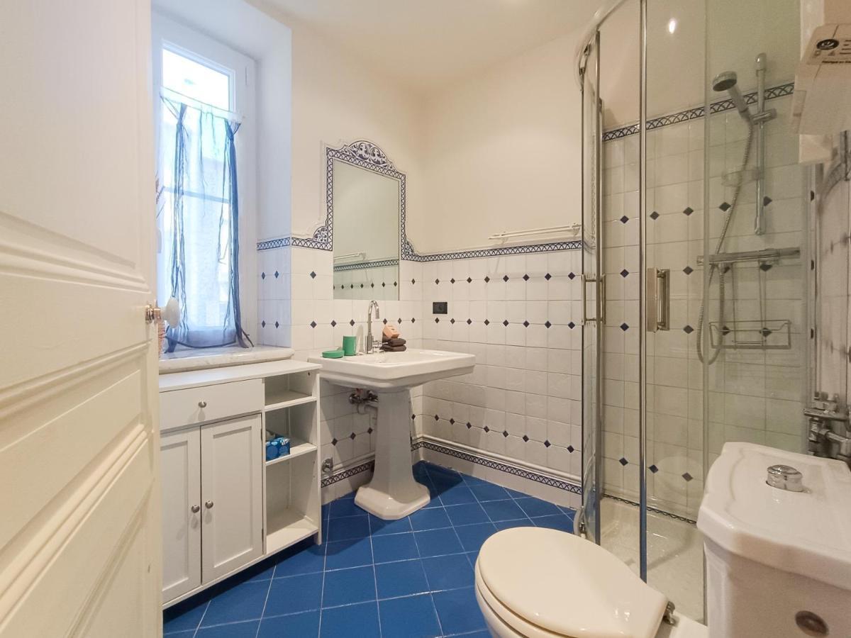 France 66 4 Pers Ac Wifi Apartment Nice Luaran gambar
