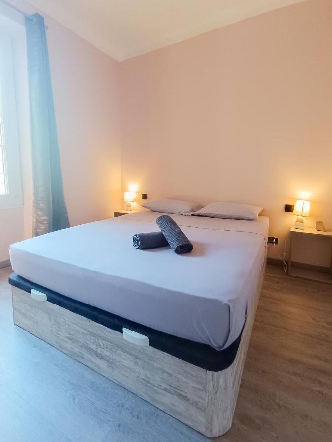 France 66 4 Pers Ac Wifi Apartment Nice Luaran gambar