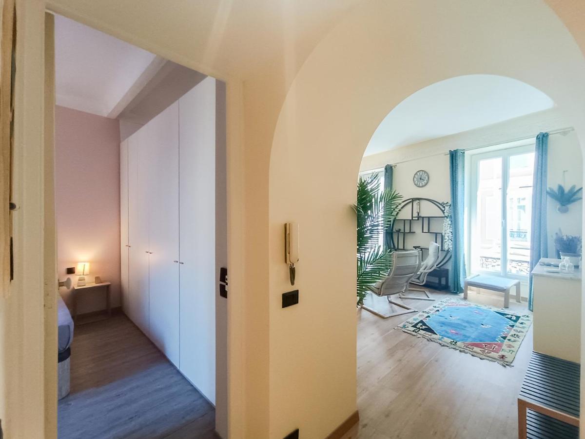 France 66 4 Pers Ac Wifi Apartment Nice Luaran gambar