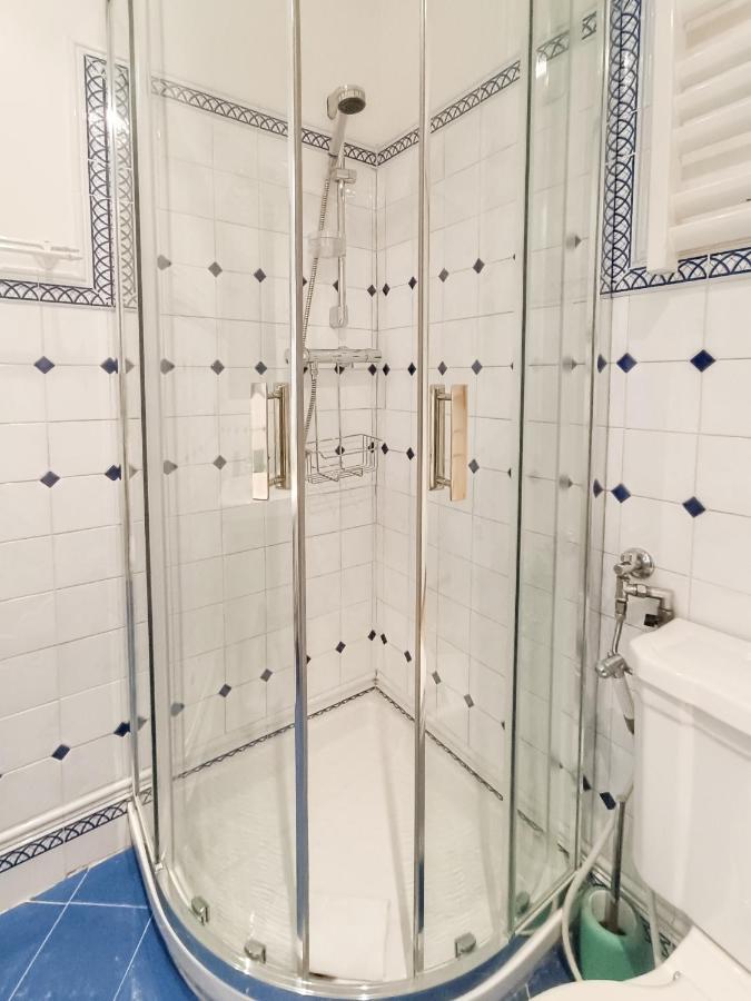 France 66 4 Pers Ac Wifi Apartment Nice Luaran gambar